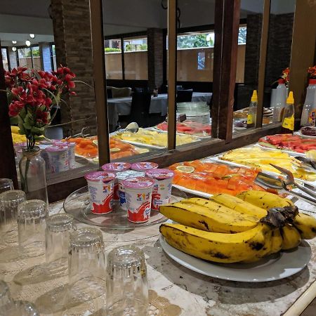 Prestige Hotel Suites Kampala Dış mekan fotoğraf