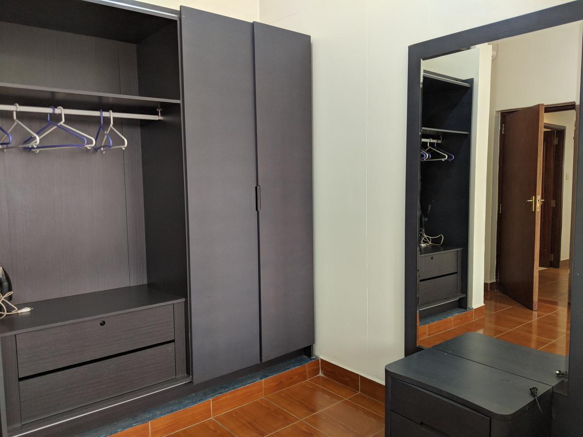 Prestige Hotel Suites Kampala Dış mekan fotoğraf