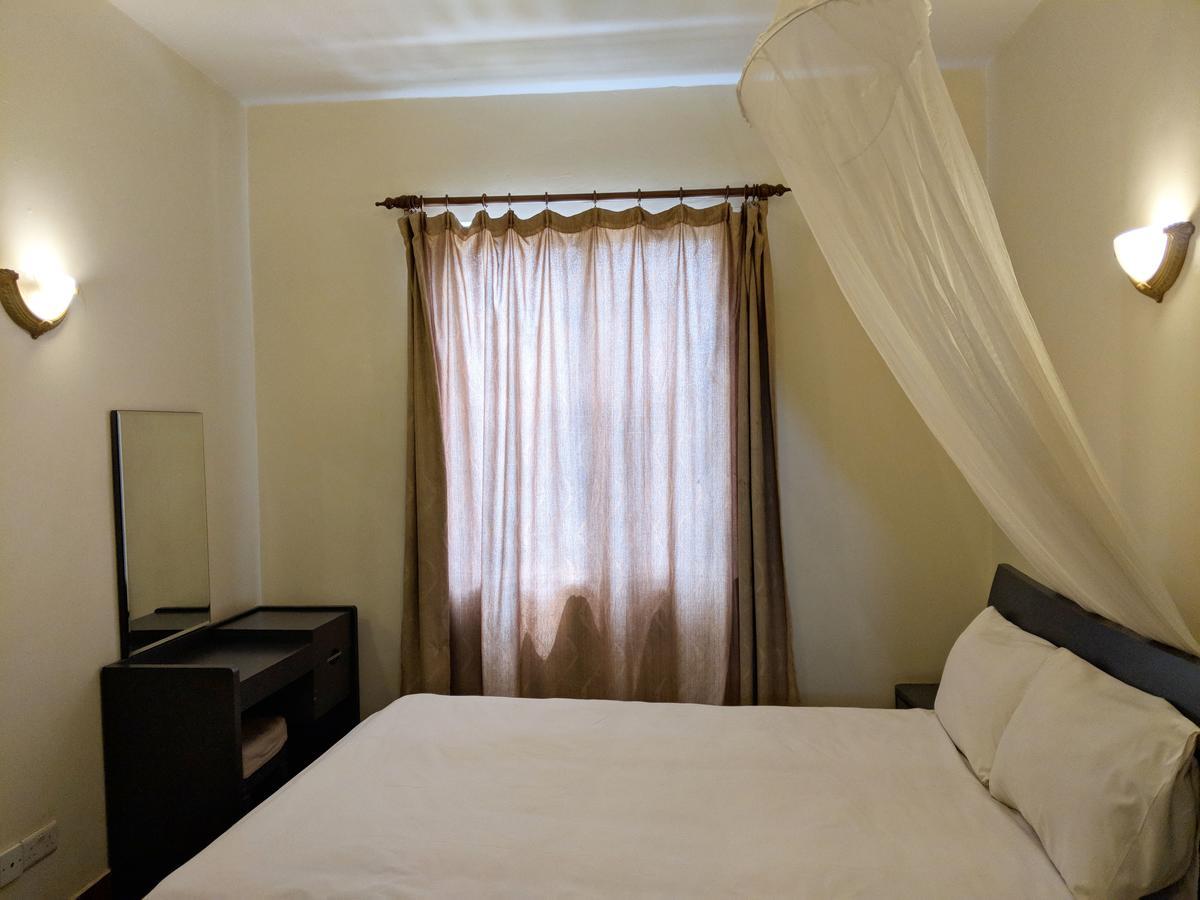Prestige Hotel Suites Kampala Dış mekan fotoğraf